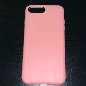 iPhone plus case (6+/7+/8+)